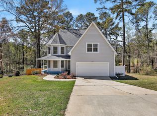 2029 Lundee Dr, Aiken, SC 29803