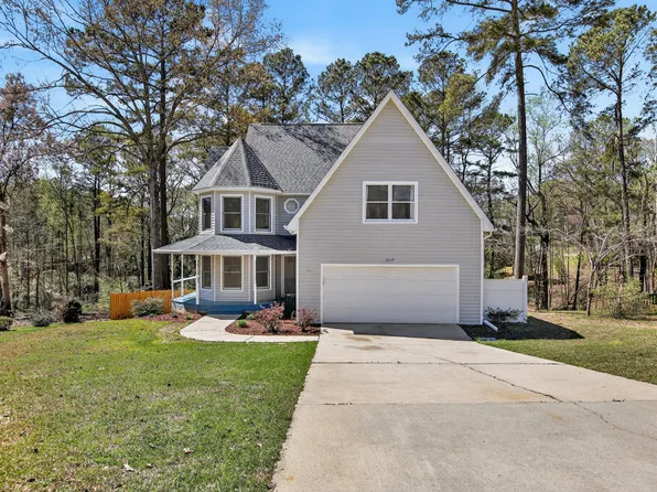 2029 Lundee Dr, Aiken, SC 29803