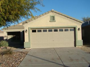 2535 S 114th Ln, Avondale, AZ 85323