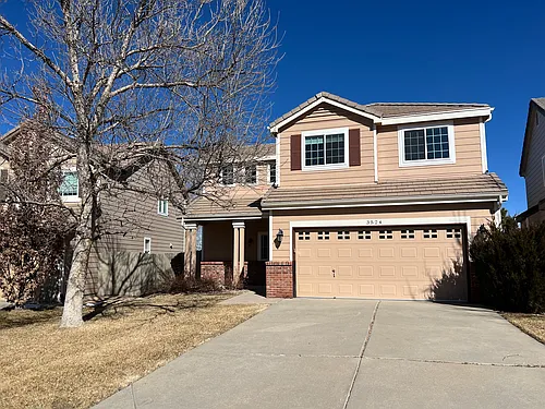 3524 Huron Peak Ave Photo 1
