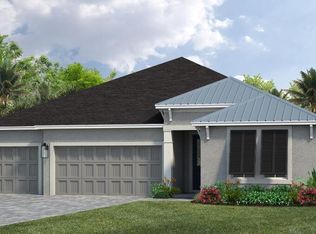 2188 Pangea Cir, Melbourne, FL 32940