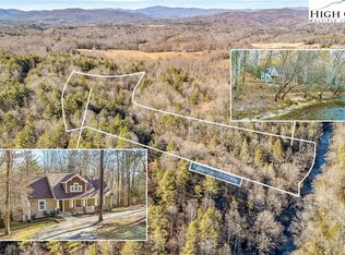 128 Golden Trout Drive, Hays, NC 28635