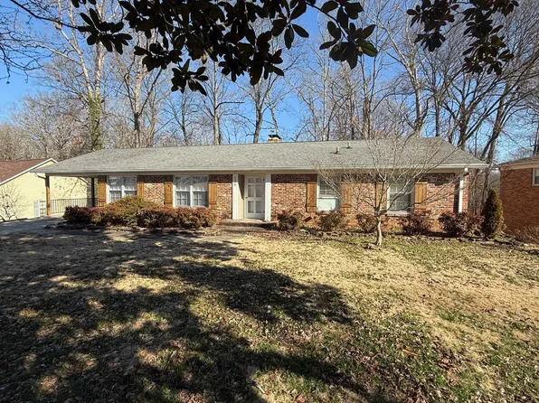 138 Stovall Dr, Florence, AL 35633