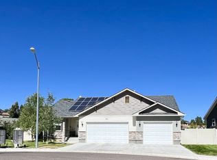 983 Benti Way, Elko, NV 89801