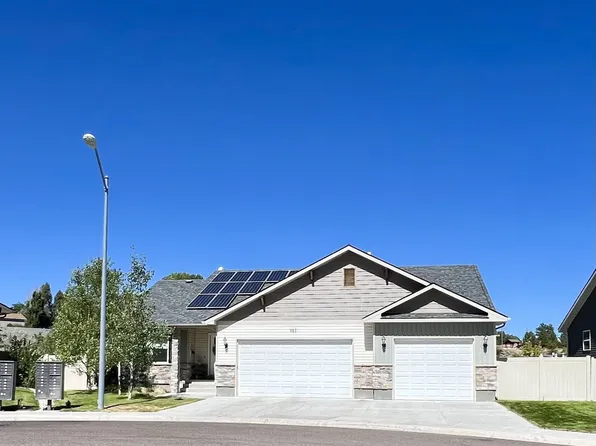 983 Benti Way, Elko, NV 89801