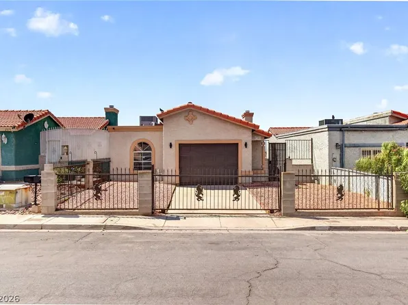 2381 Sabroso St, Las Vegas, NV 89156