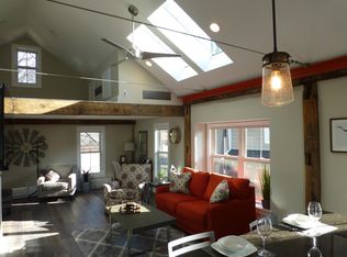 108 Randolph St, Northville, MI 48167