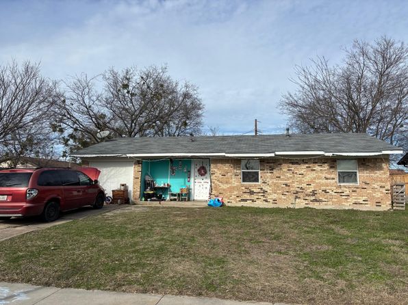 4908 Church St, Greenville, TX 75401