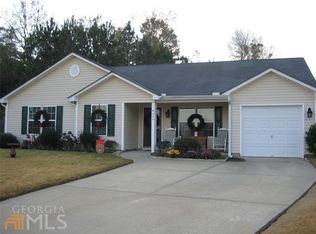 440 Shenandoah Ct, Winder, GA 30680