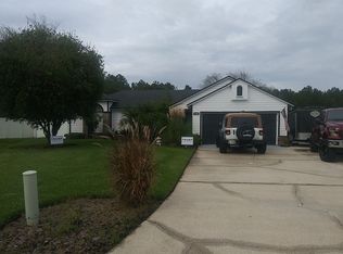 11445 Wandering Pines Ln, Jacksonville, FL 32258