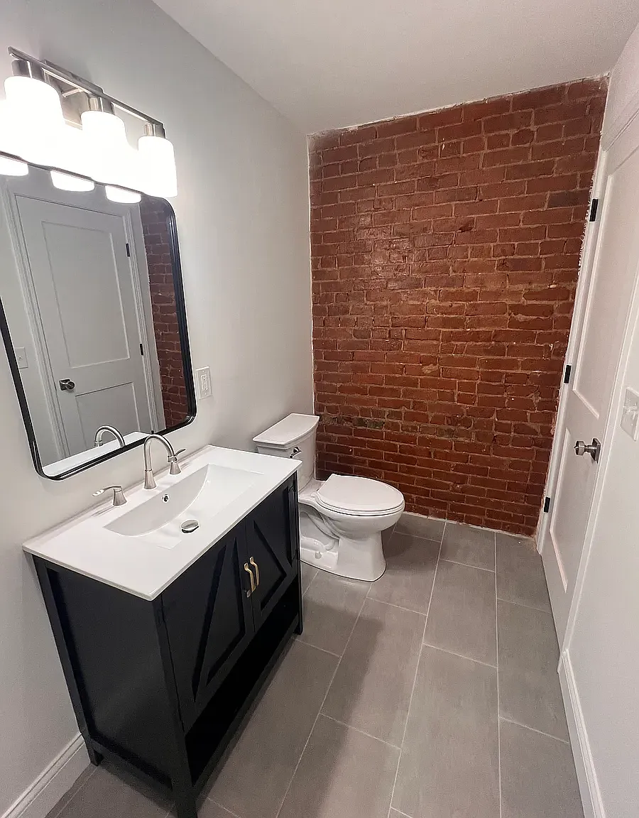 1 bed, $1,200 — Photo 4