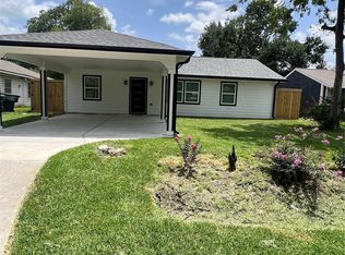 7613 Lady St, Houston, TX 77021