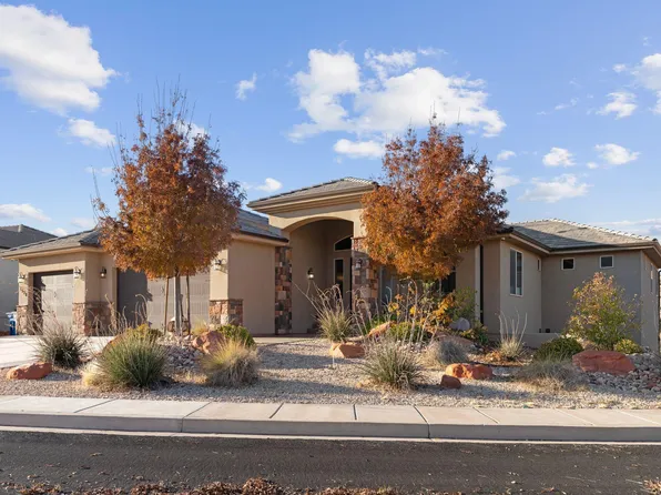 1928 E Colorado Dr, St George, UT 84770