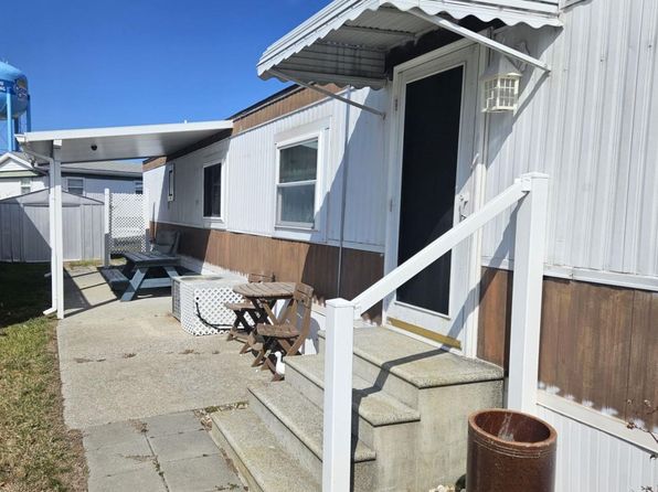 114 135th St LOT 215, Ocean City, MD 21842