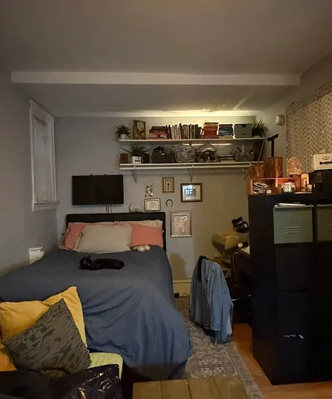 913 S 17th St #1D — Photo 3