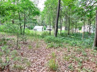 249 E Kenwood Rd, Twin Lake, MI 49457