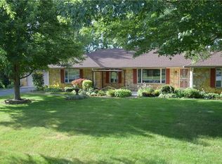 8228 Frye Rd, Indianapolis, IN 46259