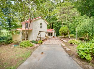 1712 King Springs Rd, Johnson City, TN 37601