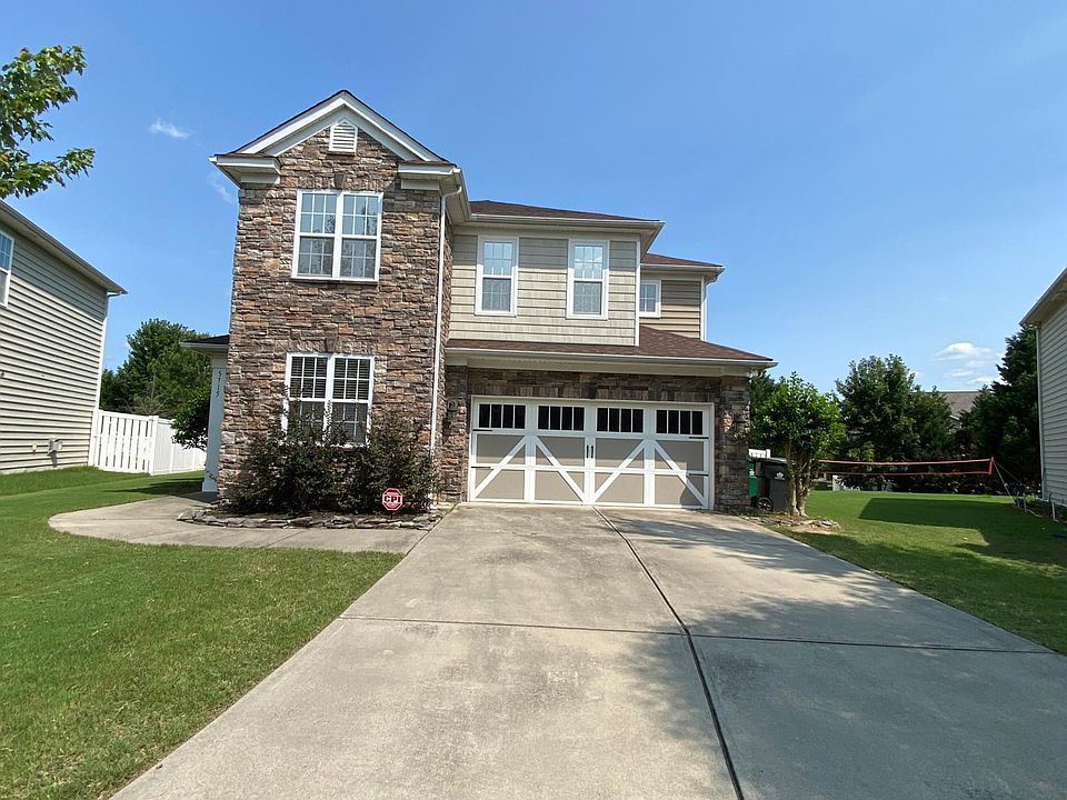 1st image of 5715 El Campo Ct