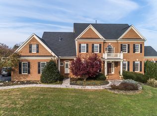 36290 Silcott Meadow Pl, Purcellville, VA 20132