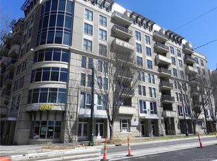 718 Trade St #102, Charlotte, NC 28202