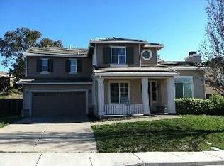 3206 Bear Ridge Way, Antioch, CA 94531