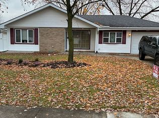 15248 S Highland Ave, Orland Park, IL 60462