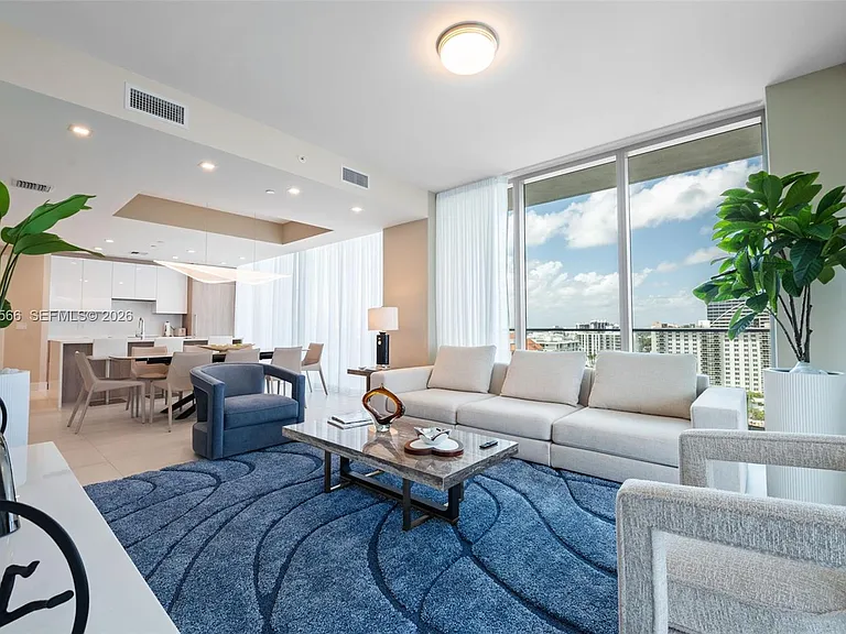 153 N Seabreeze Blvd #1205 — Photo 3