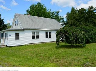 296 Main St, Lincoln, ME 04457