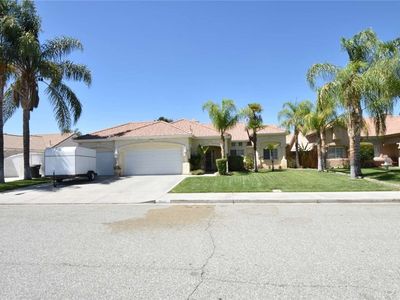 1068 Raven Rd, San Jacinto, CA, 92583