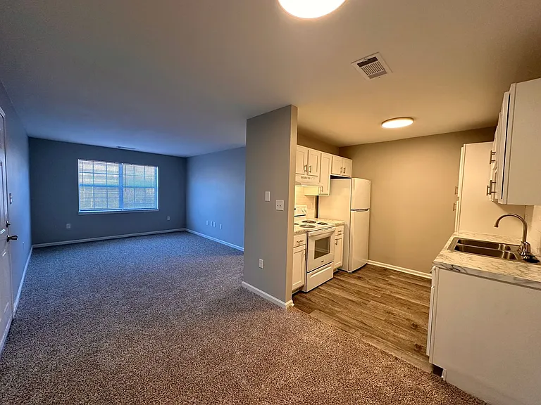 Rocky View Apartment Homes — Photo 47
