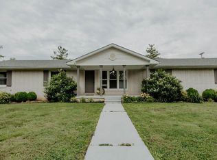 6191 Baxter Rd, Baxter, TN 38544