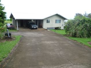 44-330 Kahawai Rd, Honokaa, HI 96727