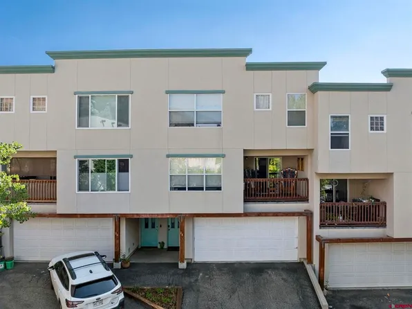 525 Animas View Drive #28, Durango, CO 81301