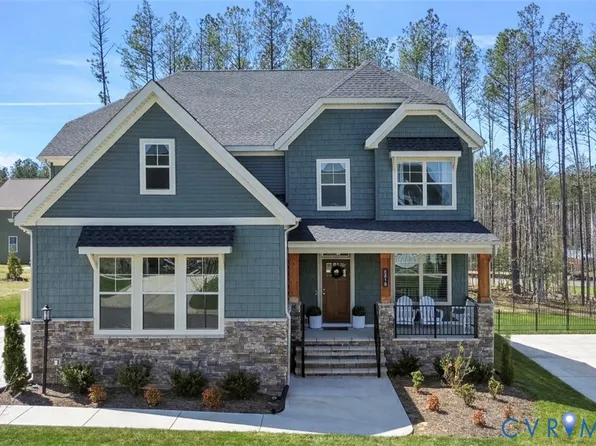 6818 Cove Creek Ct, Moseley, VA 23120