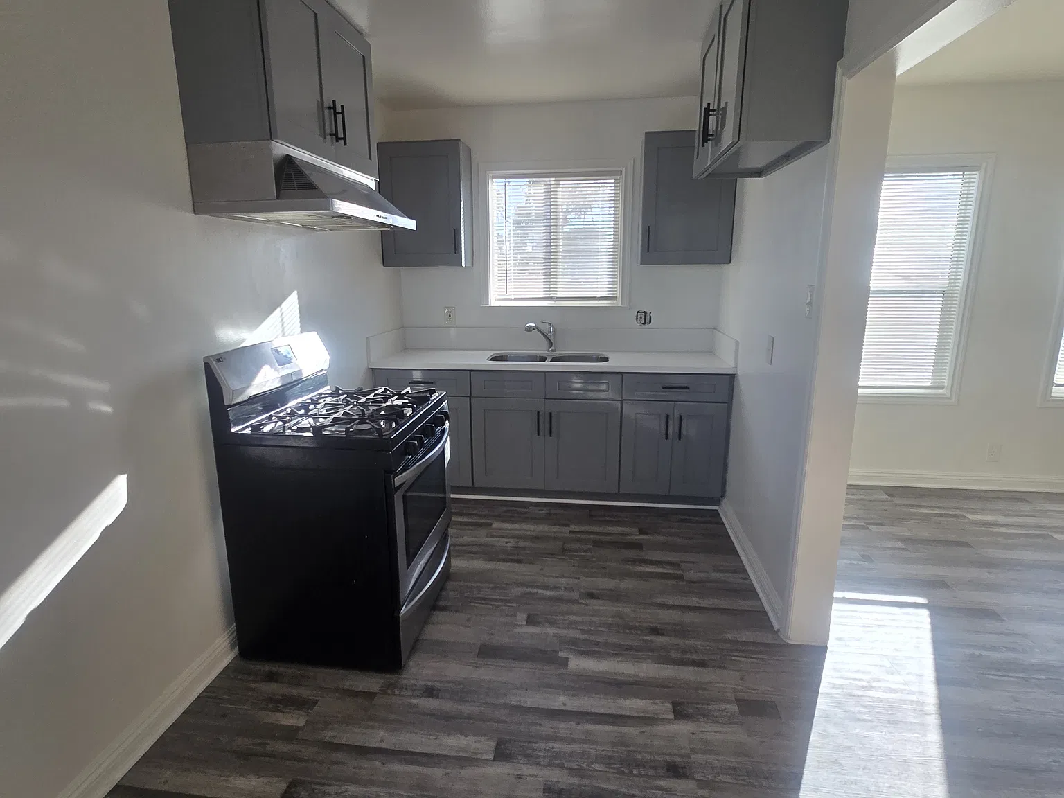 1 bed, 520 sqft, $1,775 — Photo 1