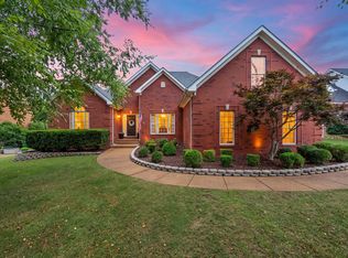 1173 McCoury Ln, Spring Hill, TN 37174
