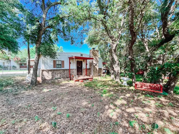 4170 Lake Shore Dr, May, TX 76857