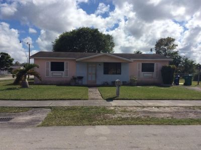 2762 NW 212th St, Miami Gardens, FL, 33056