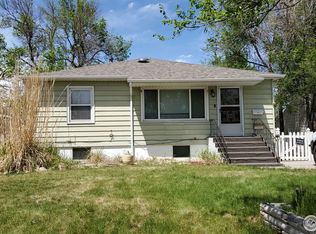 1919 13th St, Greeley, CO 80631