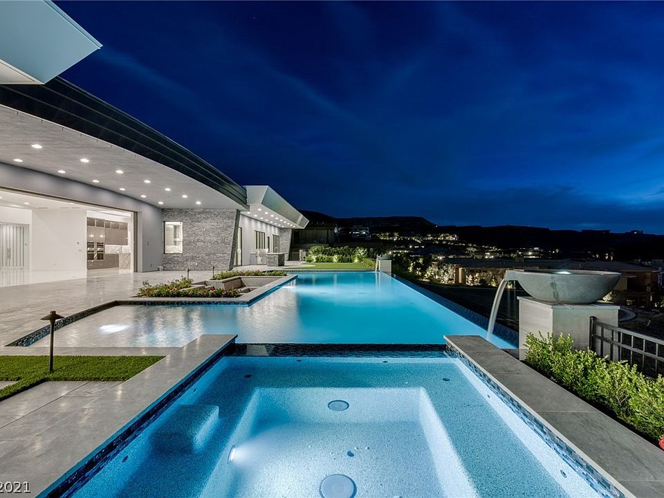 659 Scenic Rim Dr, Henderson, NV 89012 Zillow