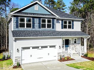339 Bishop Ln, Sanford, NC 27330