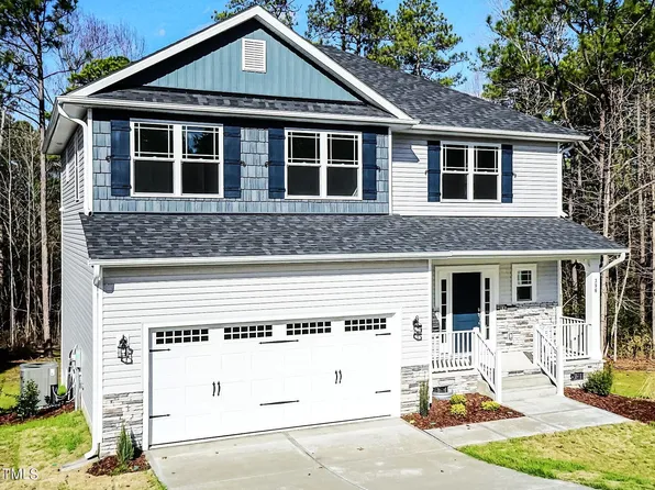 339 Bishop Ln, Sanford, NC 27330