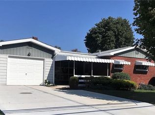 110 Germaine Rd, Butler, PA 16001