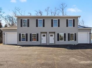 1355 Valley Green Rd, Etters, PA 17319