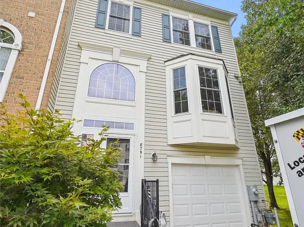 8791 Stonehouse Dr, Ellicott City, MD 21043