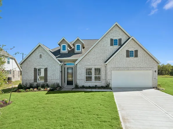 11007 Thompsons Lndg, Needville, TX 77461