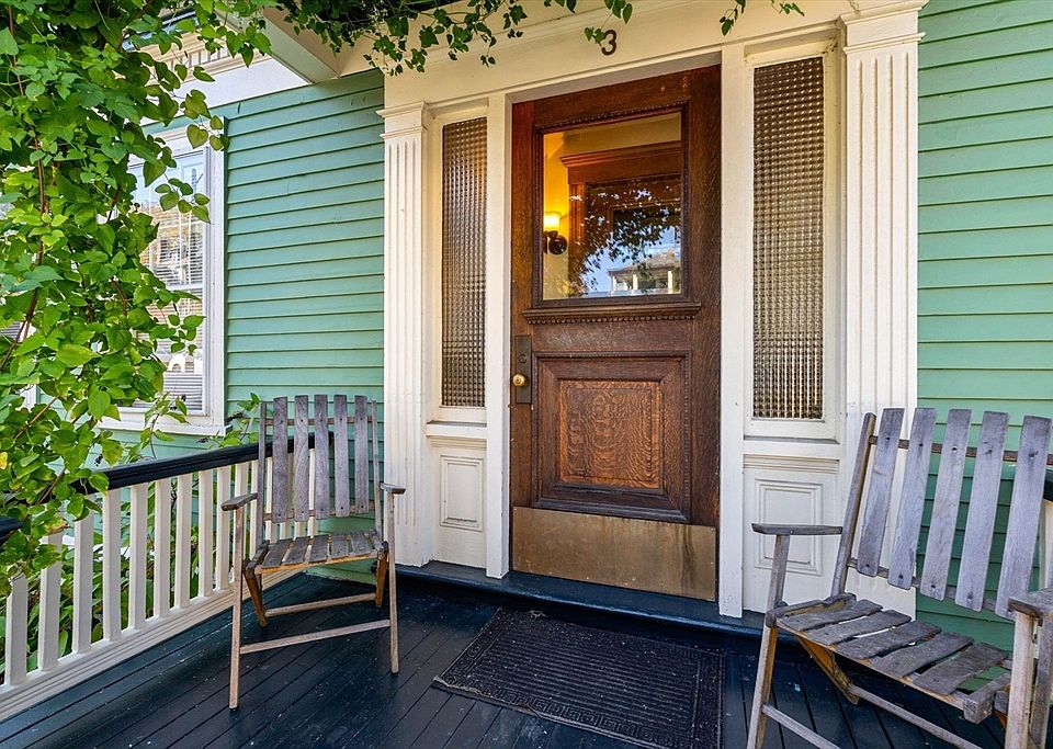 1st image of 3 Upland Rd #2