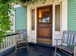 3 Upland Rd #2, Brookline, MA 02445