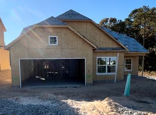 95 Spotted Bee Way, Youngsville, NC 27596